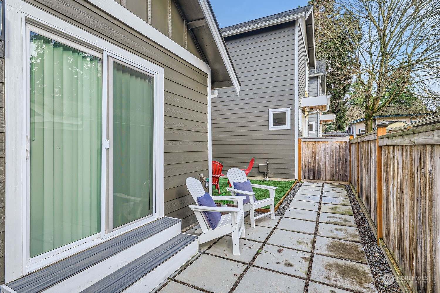 13532 Ashworth Avenue N Unit: A