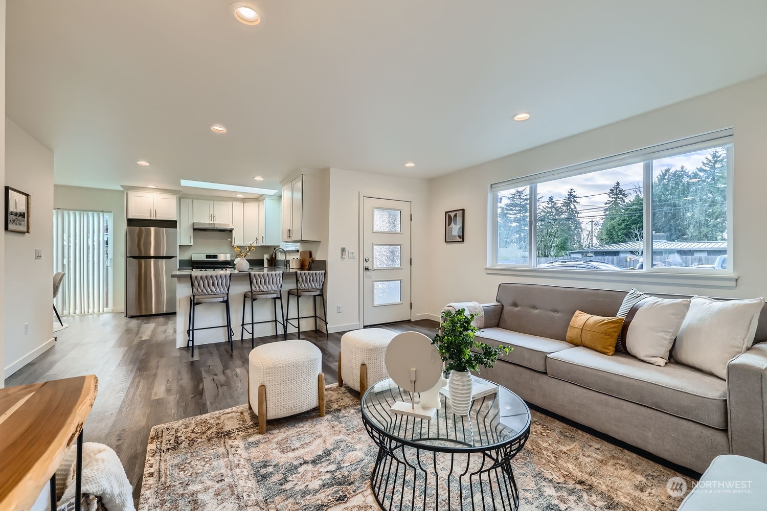 13532 Ashworth Avenue N Unit: A