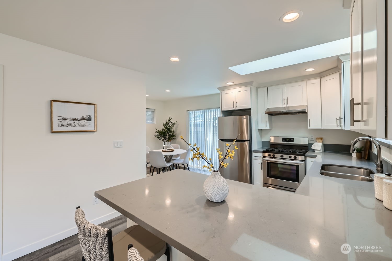 13532 Ashworth Avenue N Unit: A