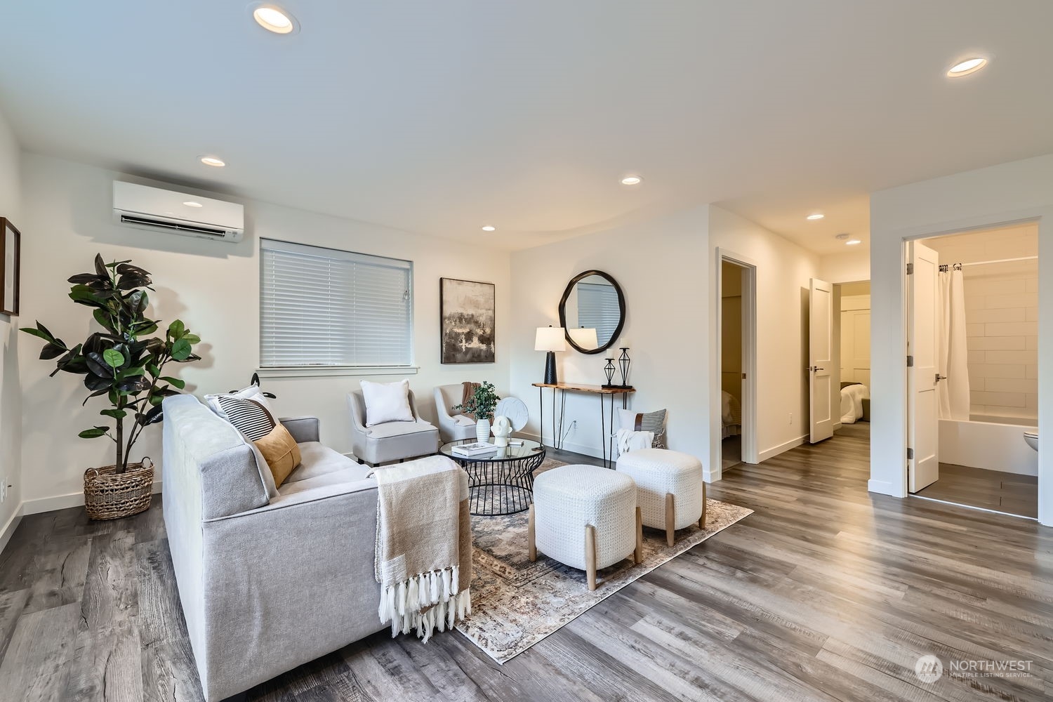 13532 Ashworth Avenue N Unit: A