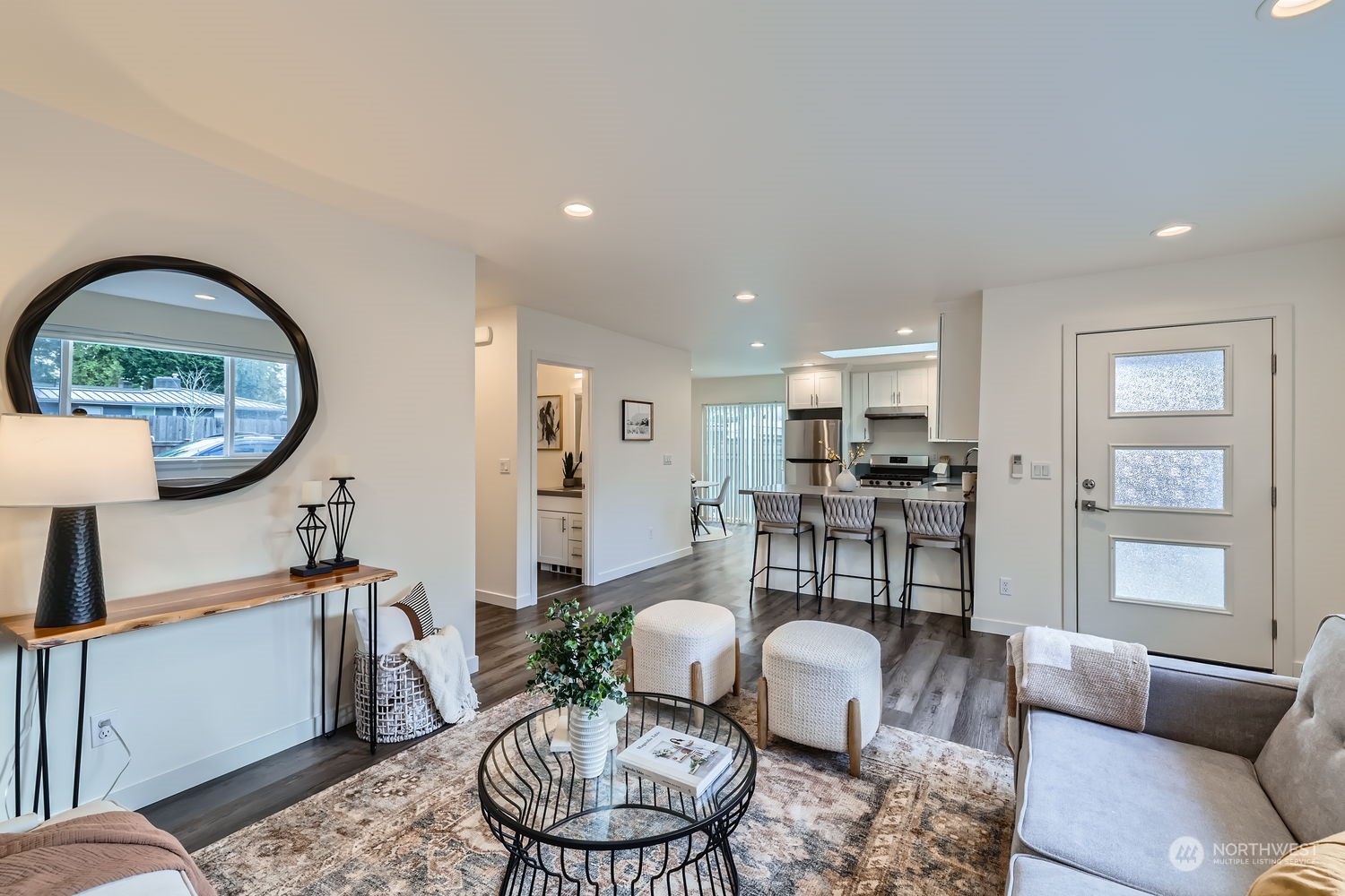 13532 Ashworth Avenue N Unit: A