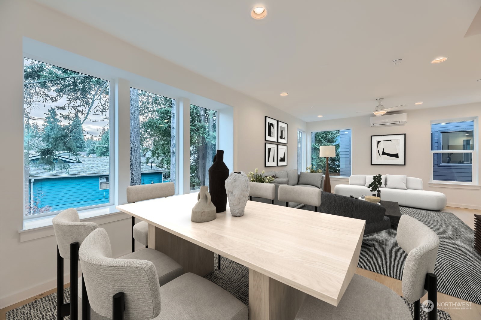 1319 N 185th Street Unit: B