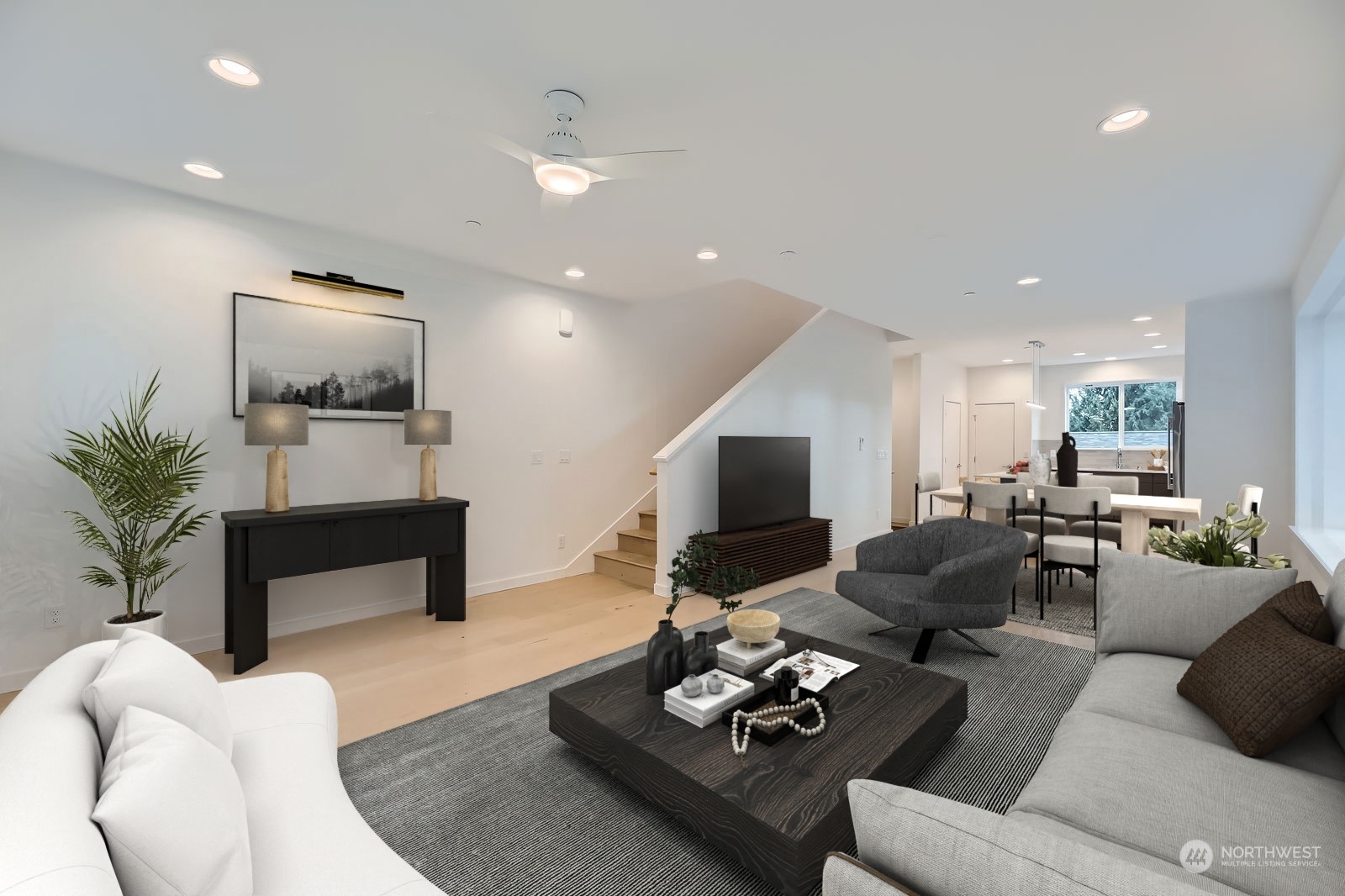 1319 N 185th Street Unit: B