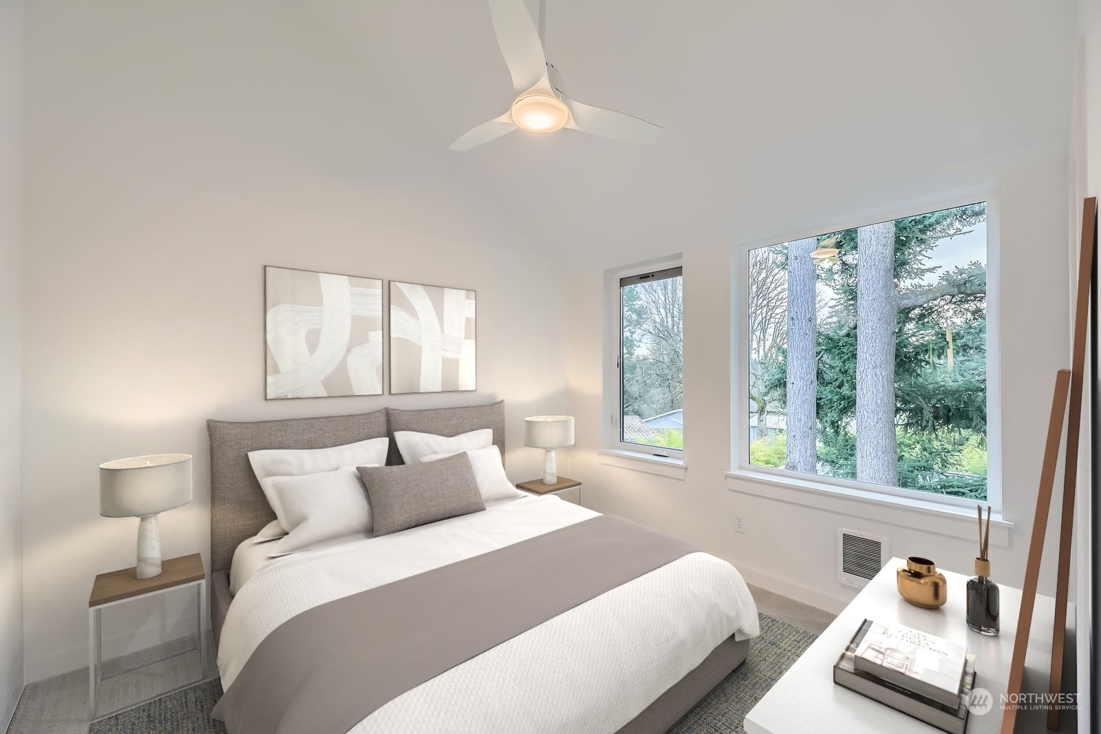 1319 N 185th Street Unit: B