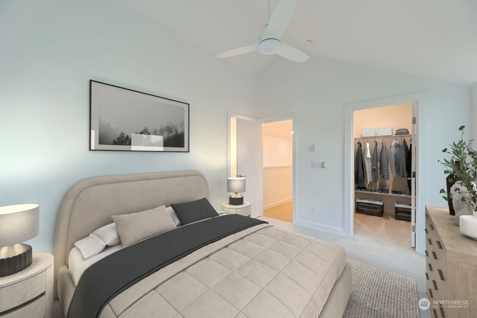 1319 N 185th Street Unit: B