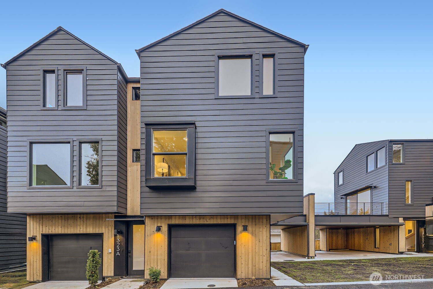 1323 N 185th Street Unit: B