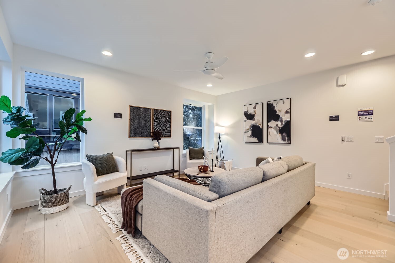 1323 N 185th Street Unit: B