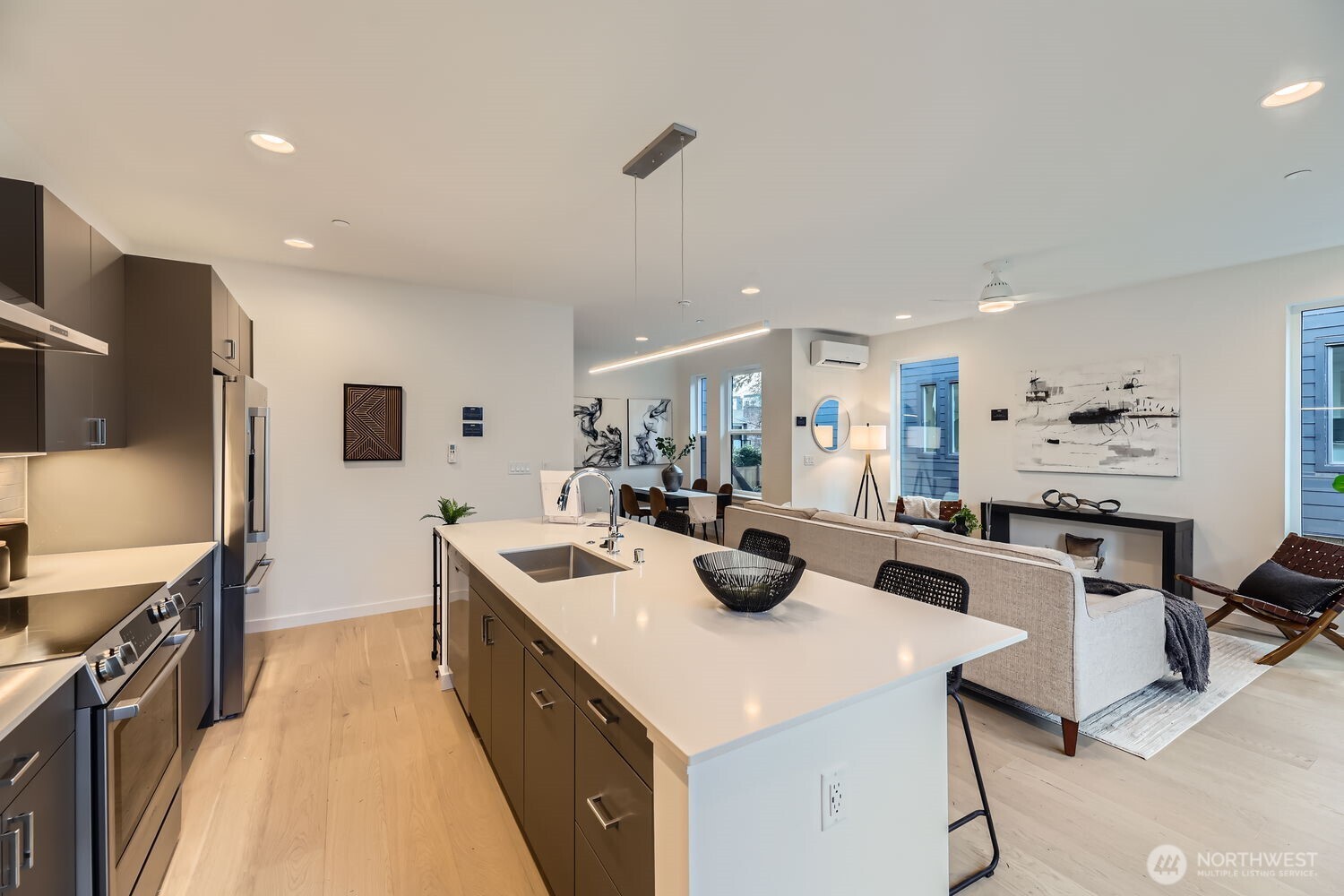 1321 N 185th Street Unit: A