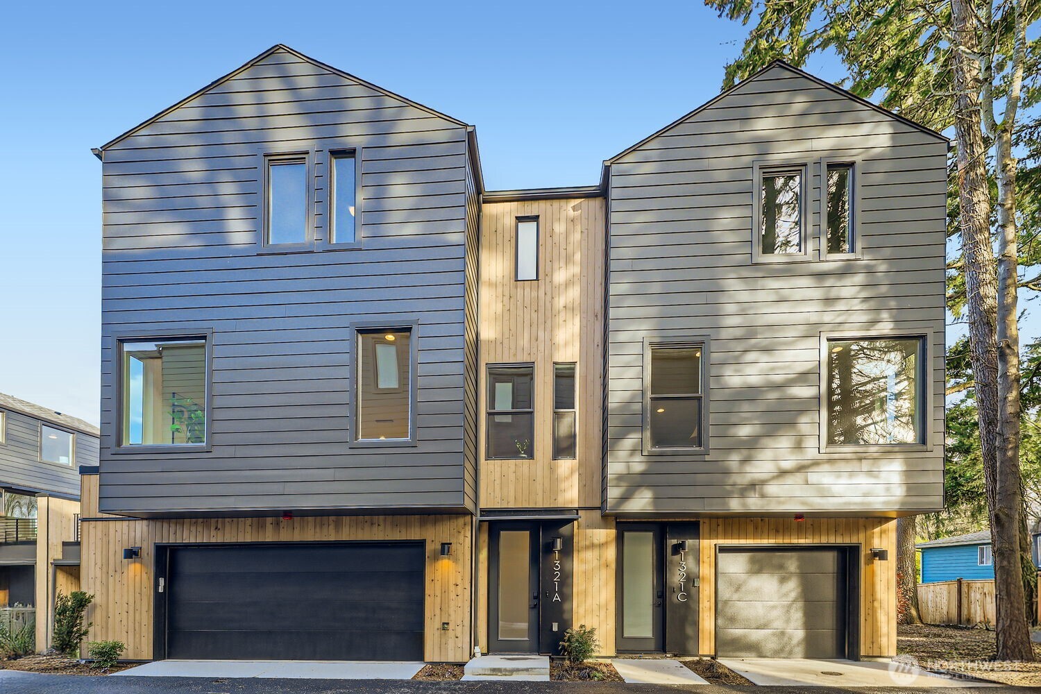 1321 N 185th Street Unit: A