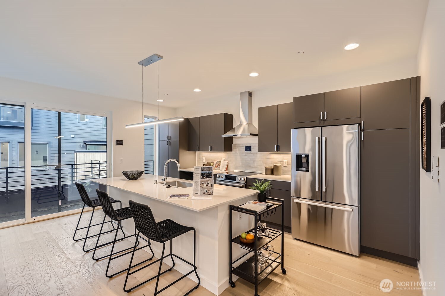 1321 N 185th Street Unit: A