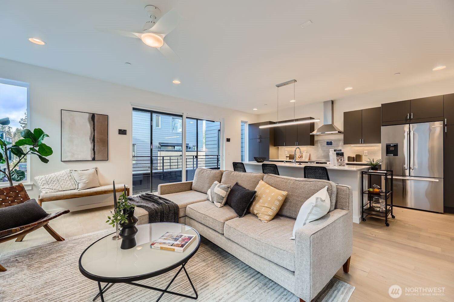 1321 N 185th Street Unit: A