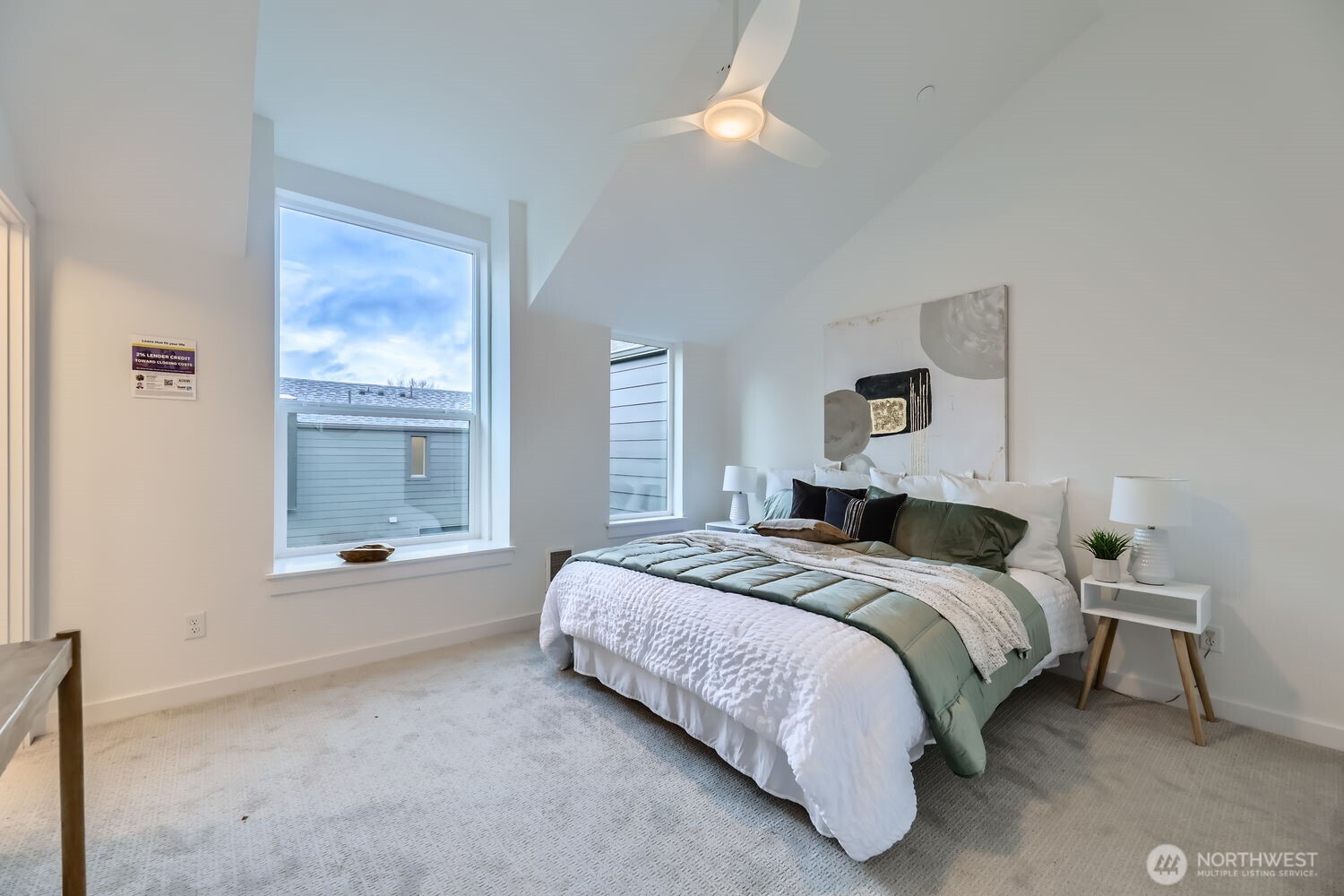 1321 N 185th Street Unit: A