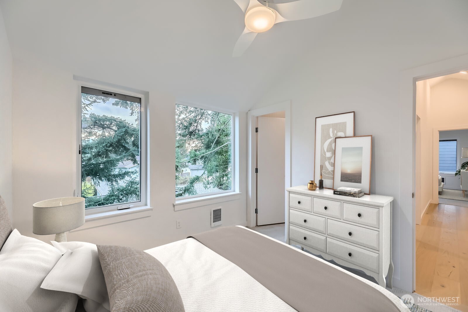 1317 N 185th Street Unit: B