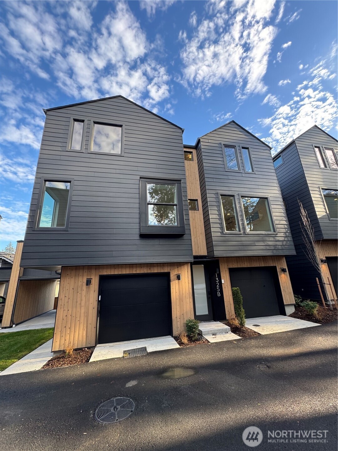 1317 N 185th Street Unit: B