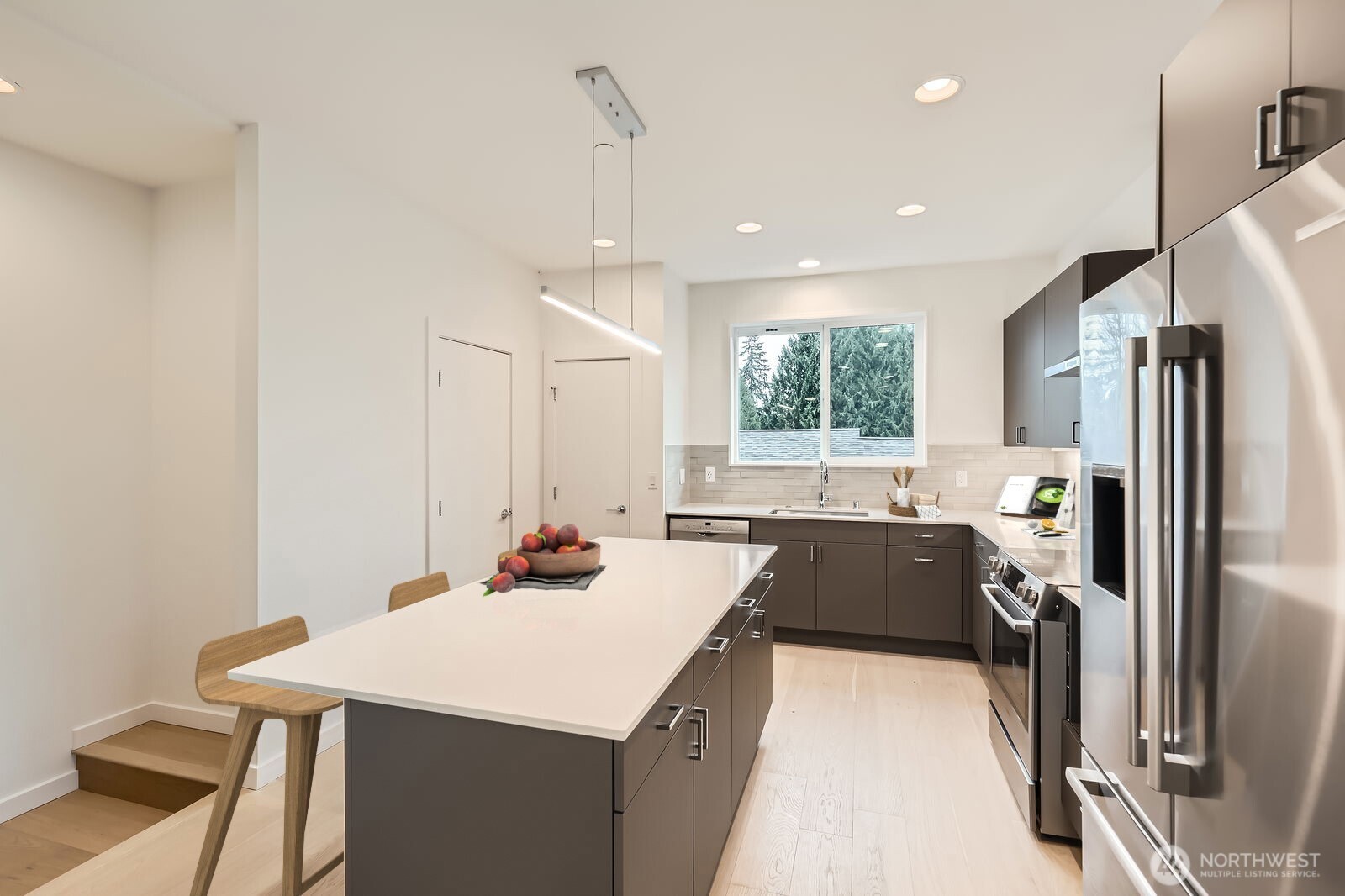 1317 N 185th Street Unit: B