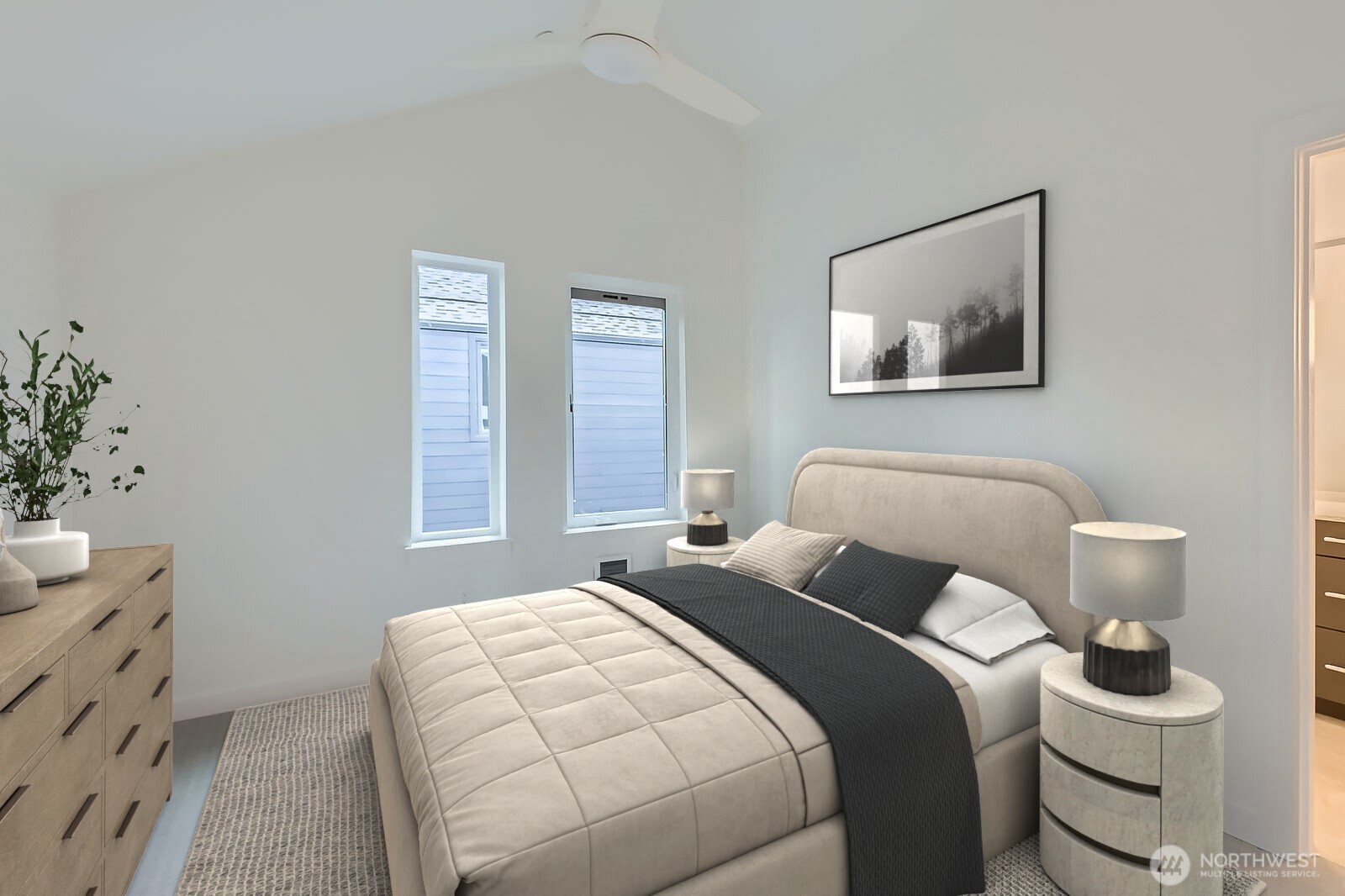 1317 N 185th Street Unit: B