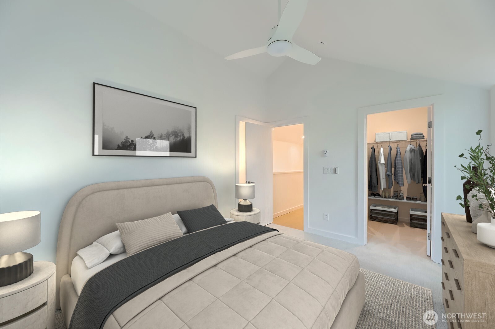1317 N 185th Street Unit: B