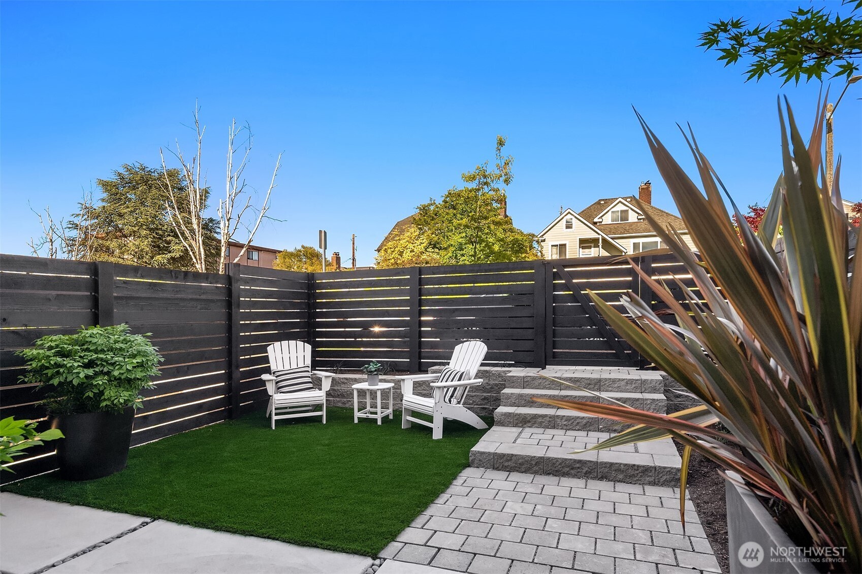 4821 42nd Avenue SW Unit: B