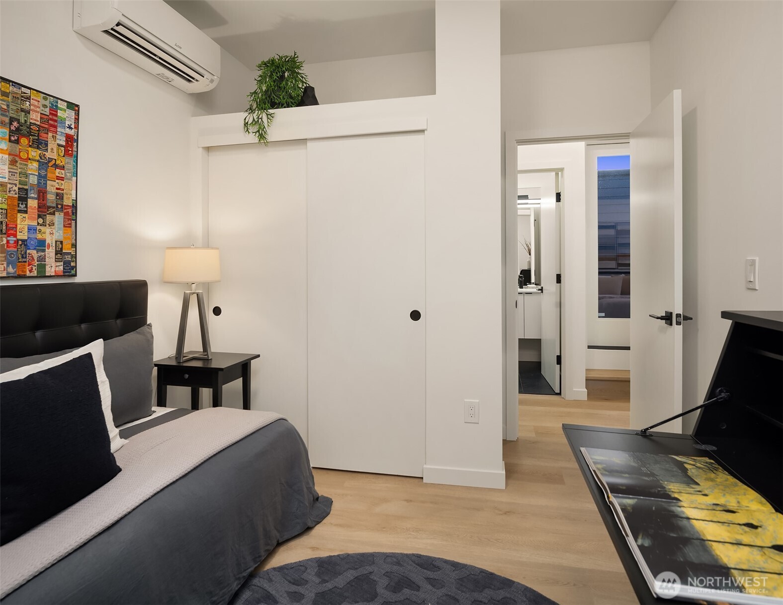 4821 42nd Avenue SW Unit: B