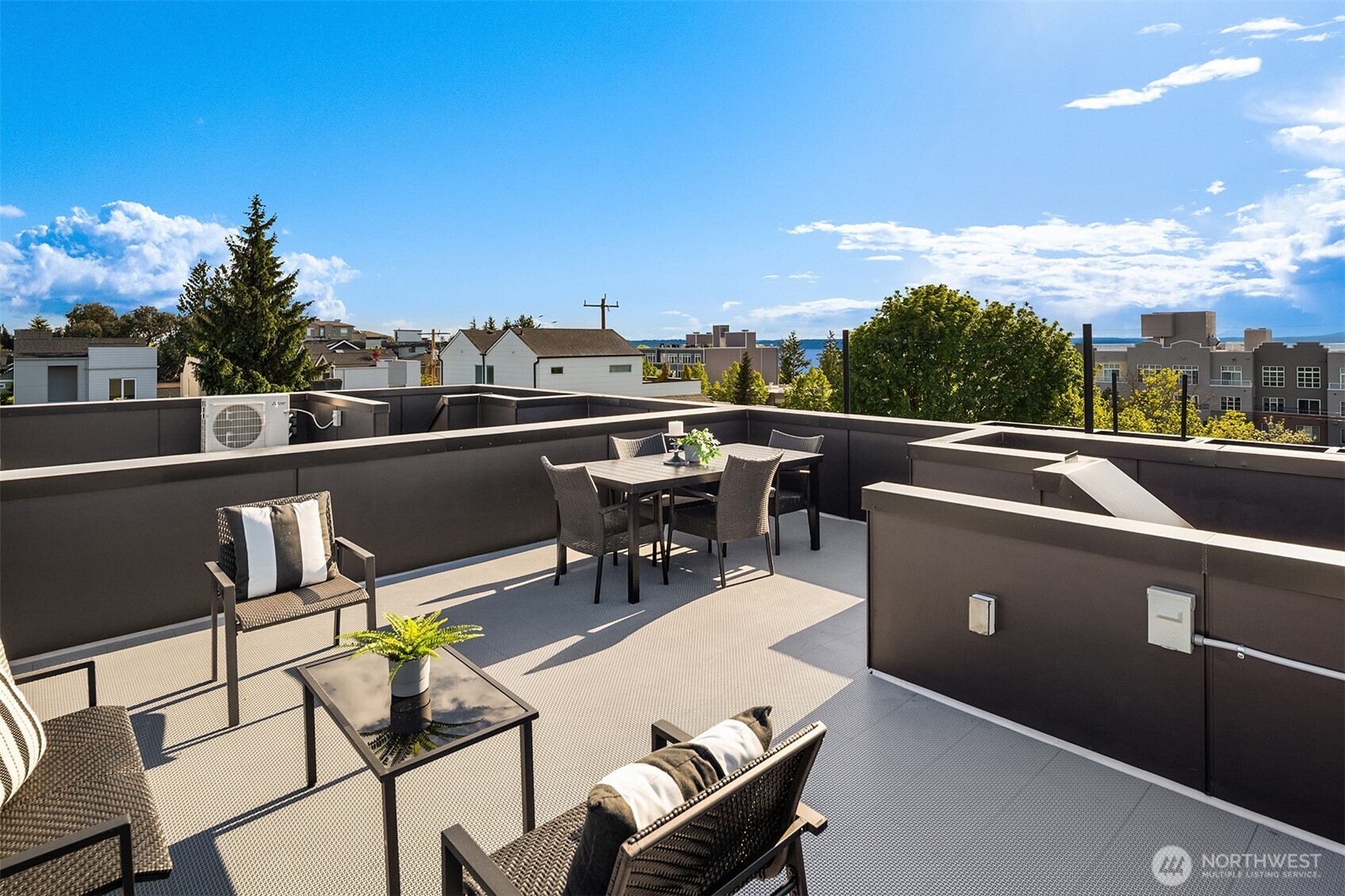 4821 42nd Avenue SW Unit: B