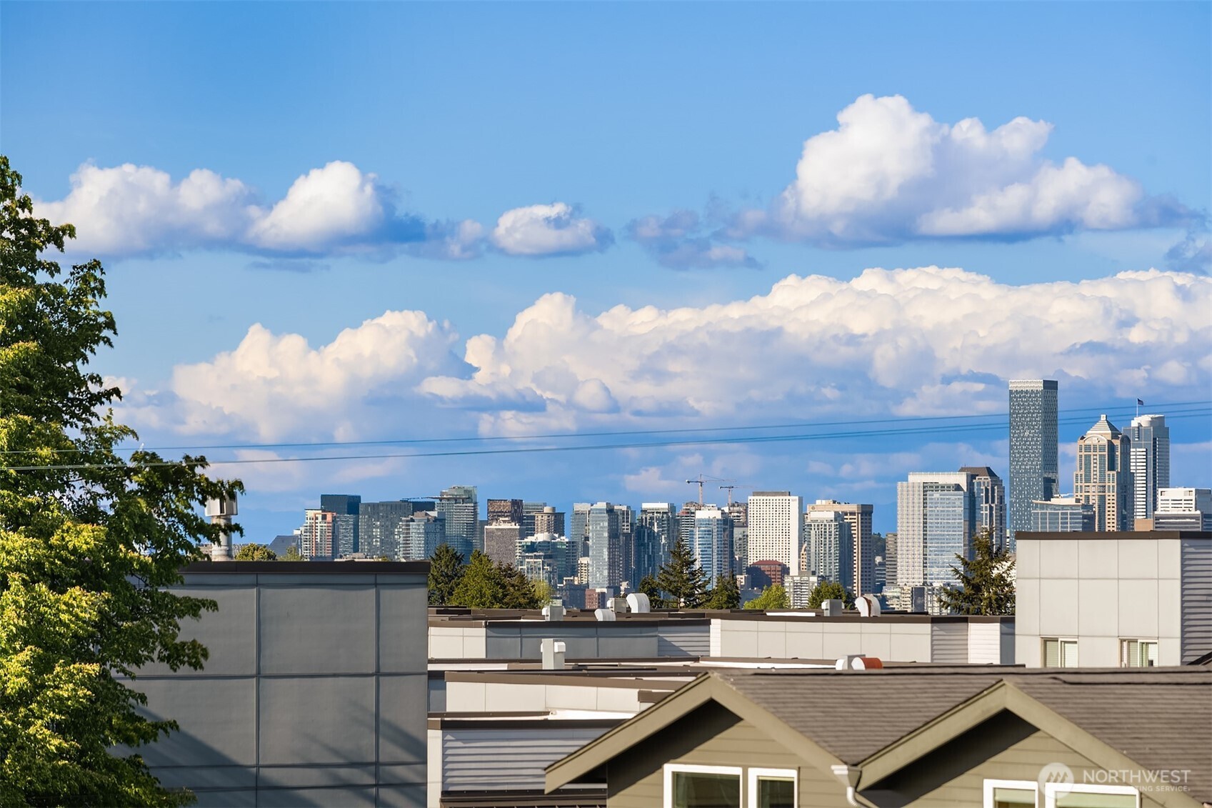 4821 42nd Avenue SW Unit: B