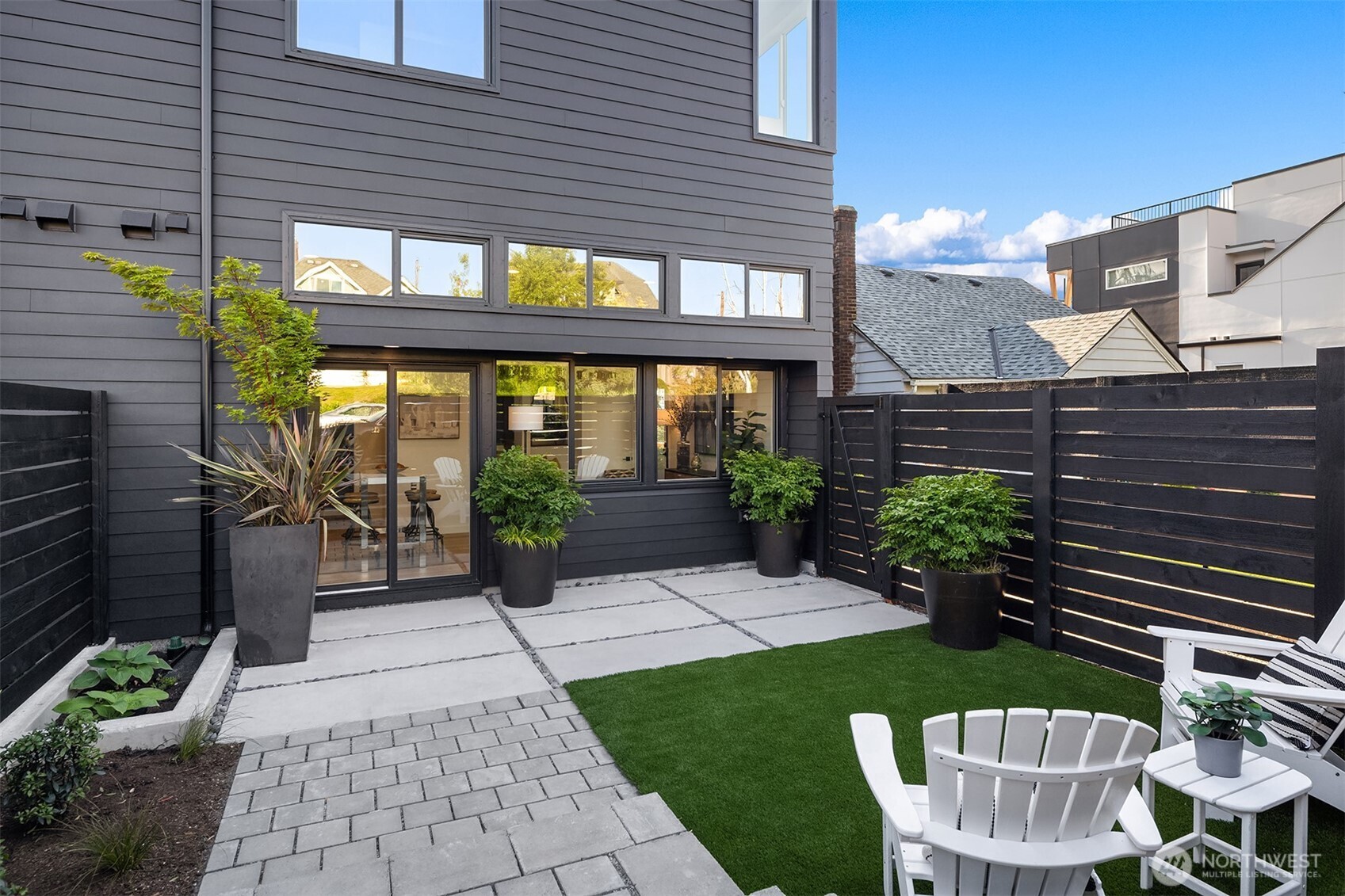 4821 42nd Avenue SW Unit: B