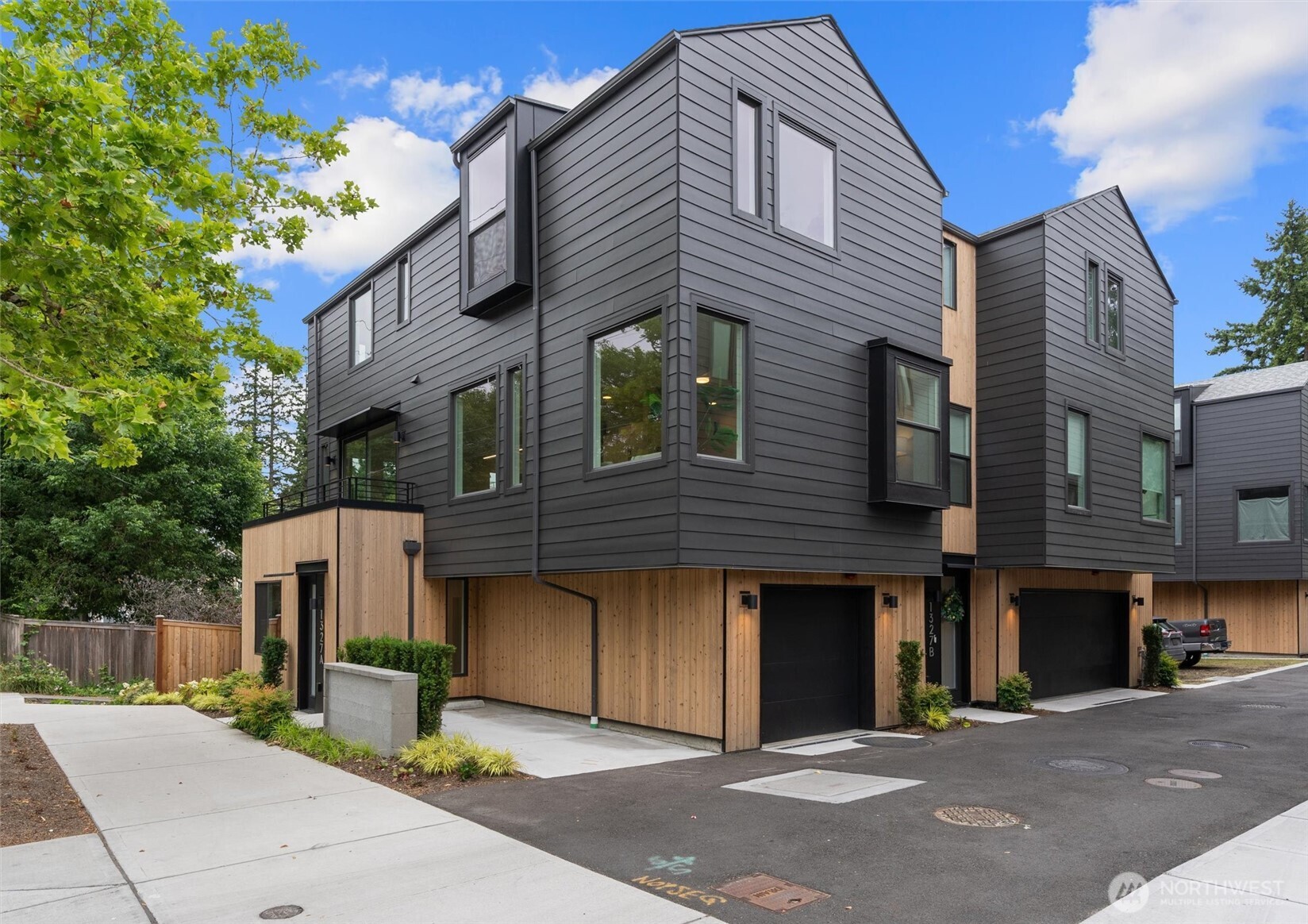 1327 N 185th Street Unit: A