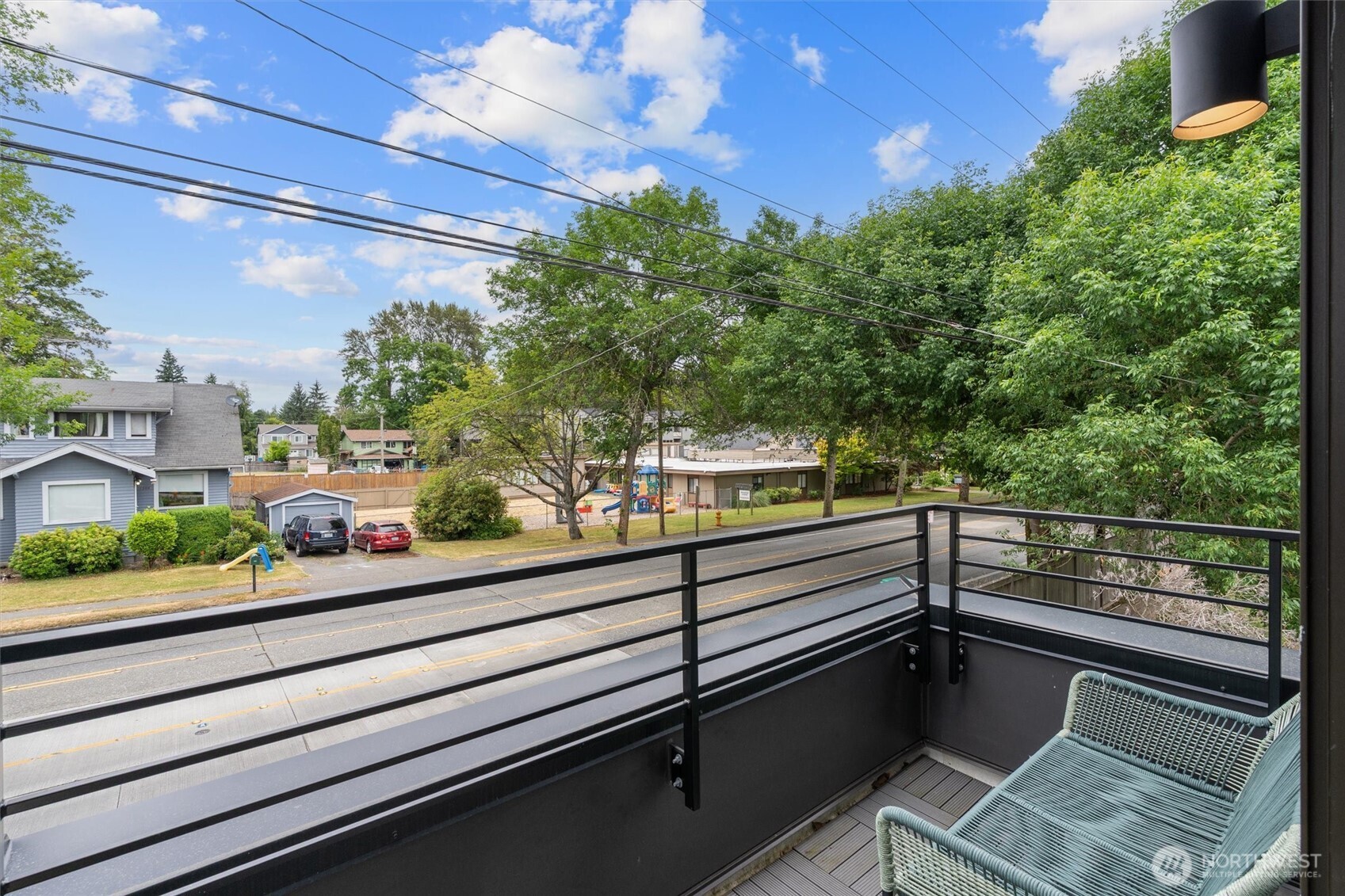1327 N 185th Street Unit: A