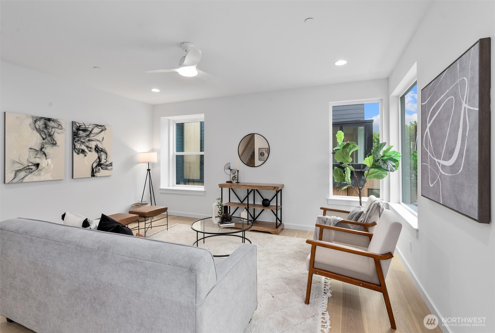 1327 N 185th Street Unit: A