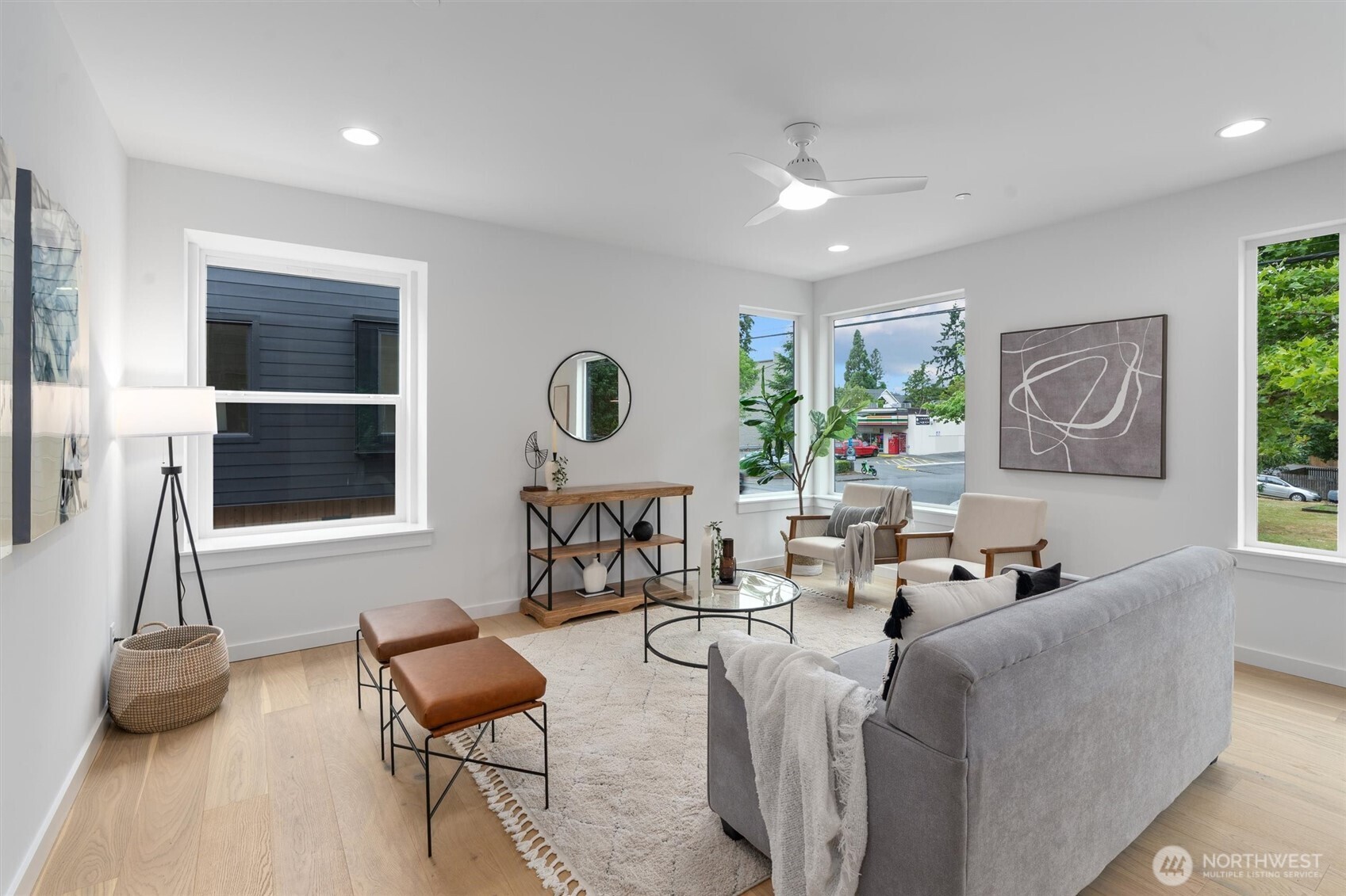 1327 N 185th Street Unit: A