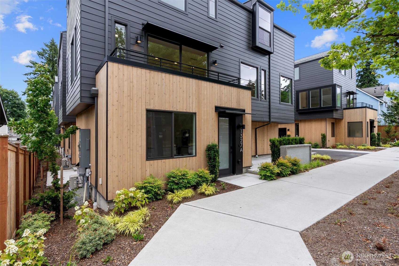1327 N 185th Street Unit: A