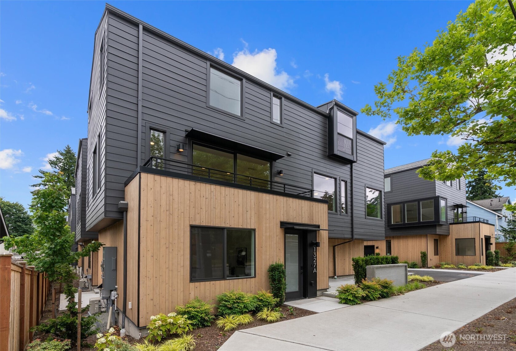 1327 N 185th Street Unit: A