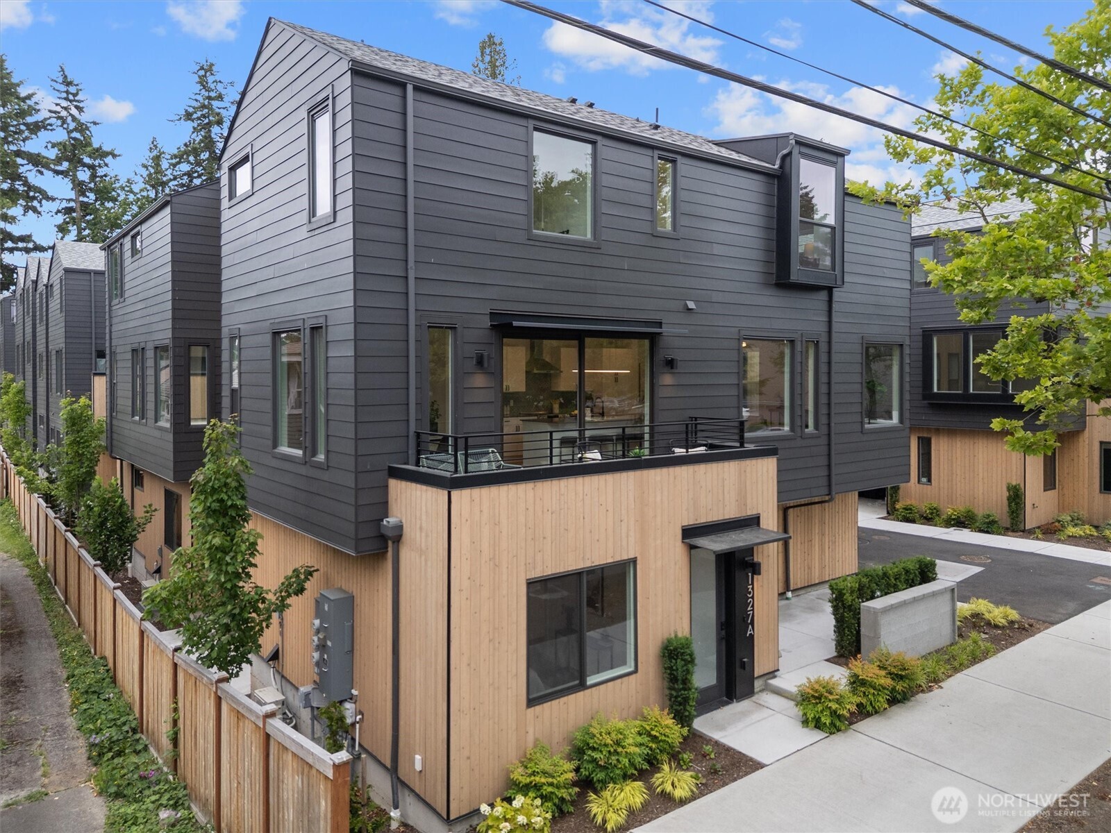 1327 N 185th Street Unit: A