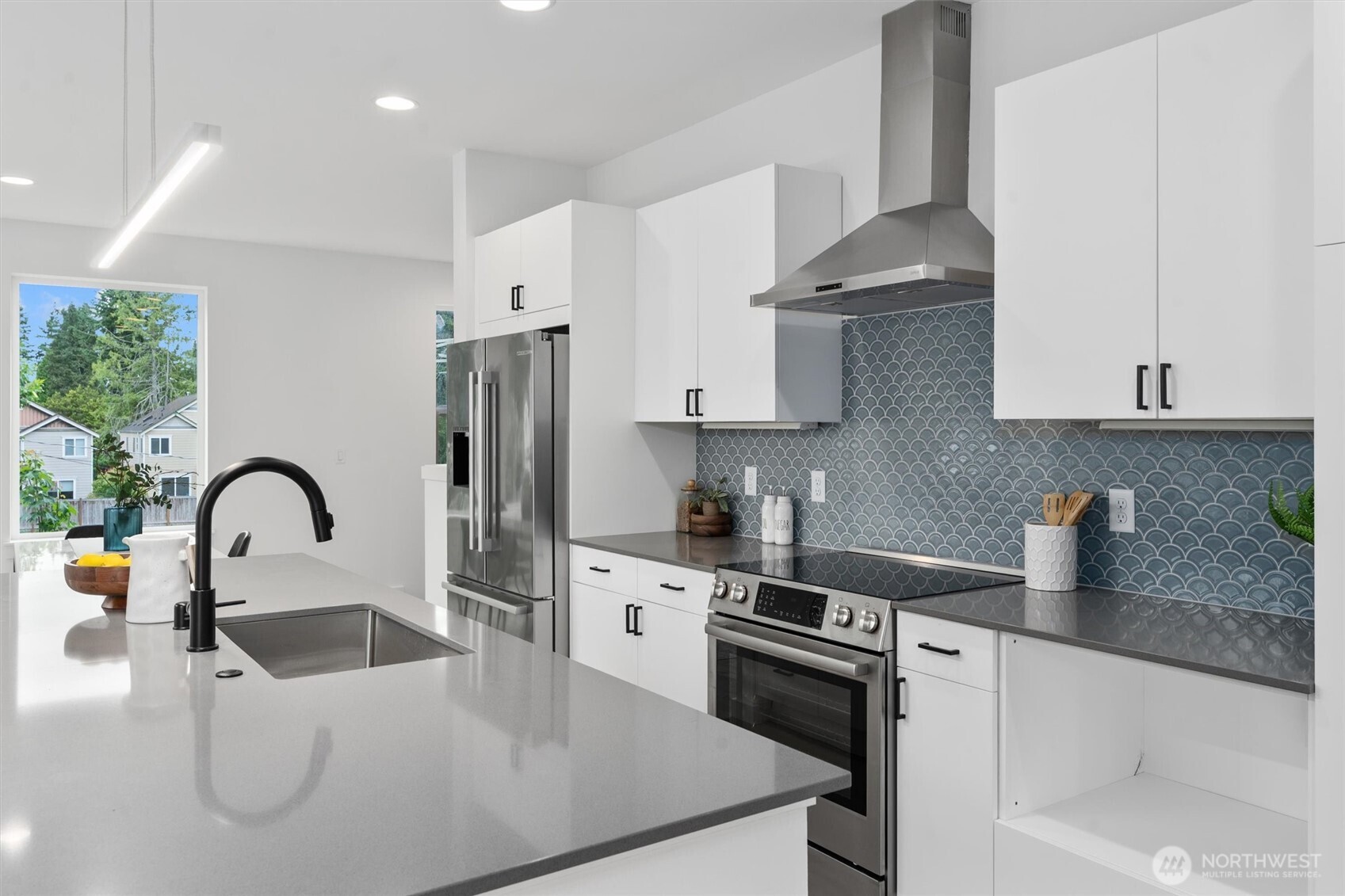 1327 N 185th Street Unit: A