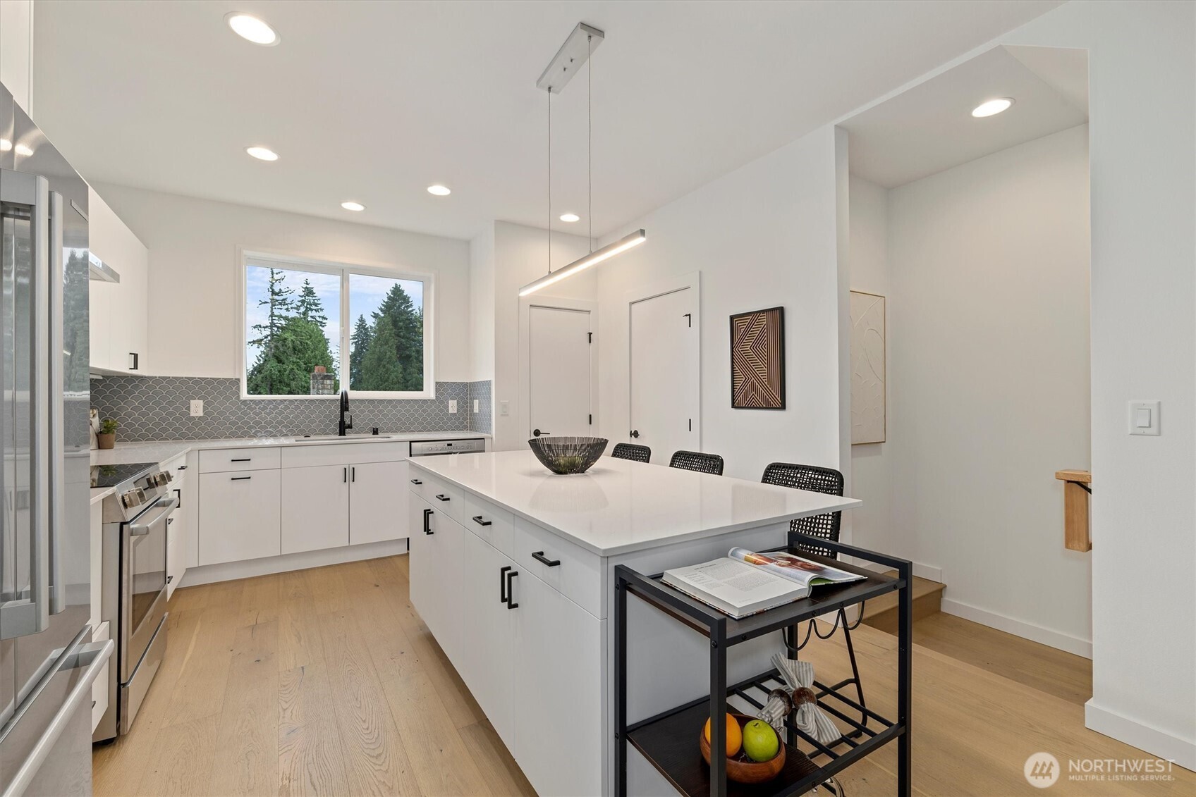 1323 N 185th Street Unit: A