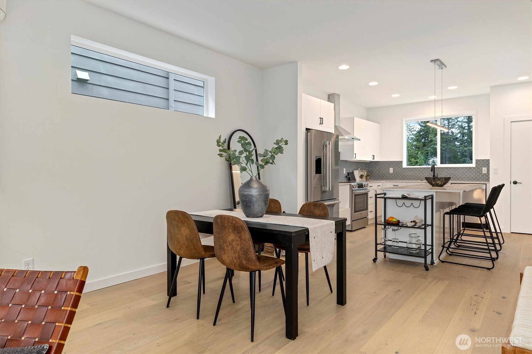 1323 N 185th Street Unit: A