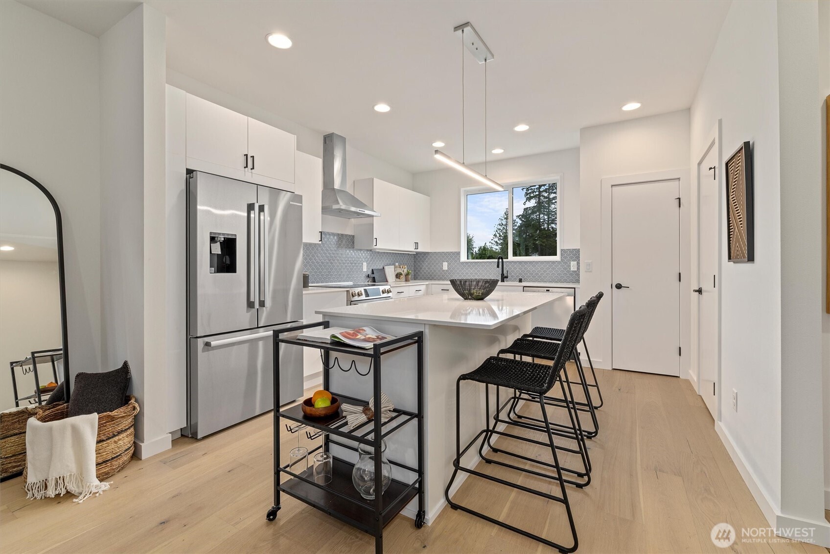 1323 N 185th Street Unit: A
