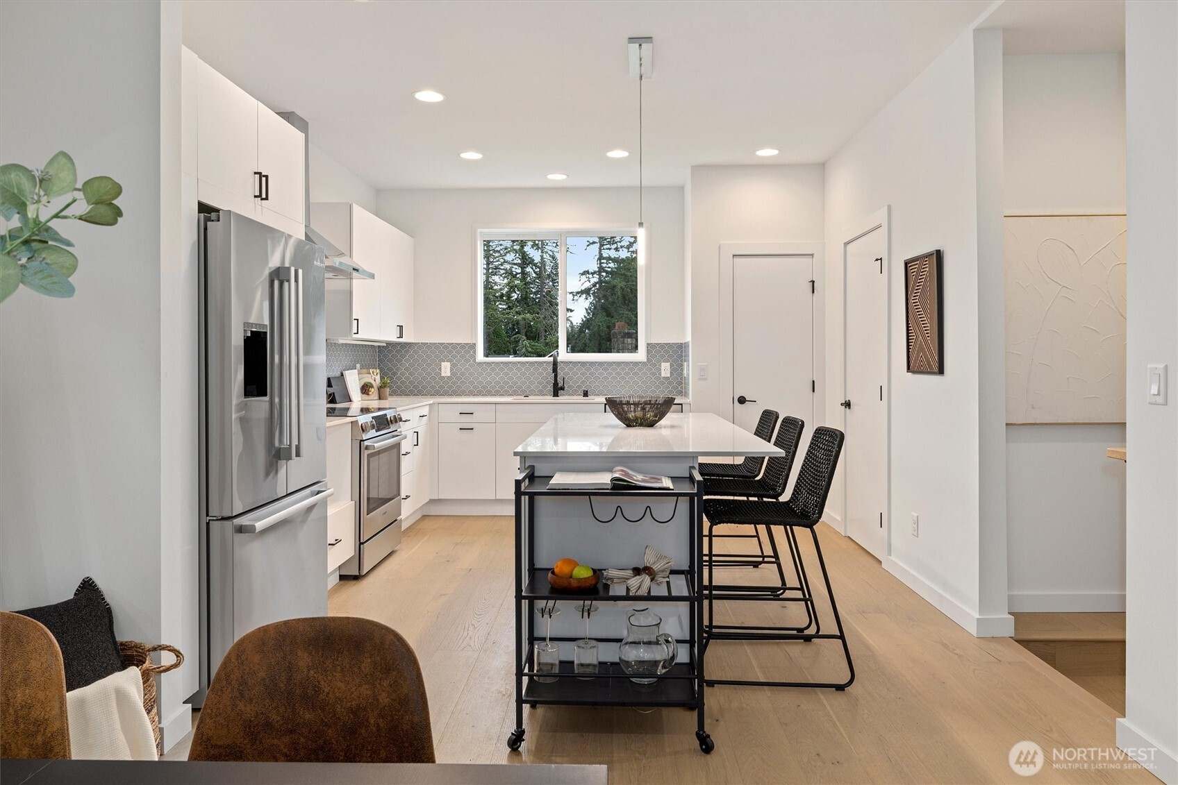 1323 N 185th Street Unit: A