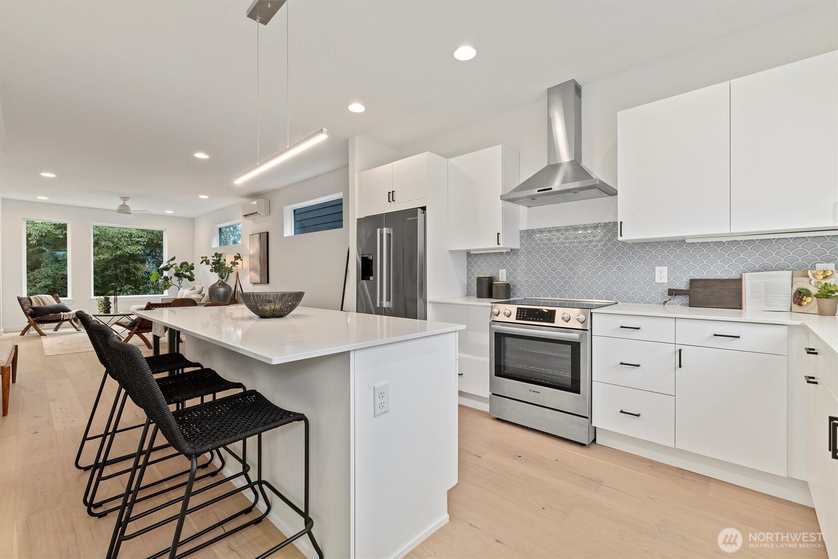 1323 N 185th Street Unit: A