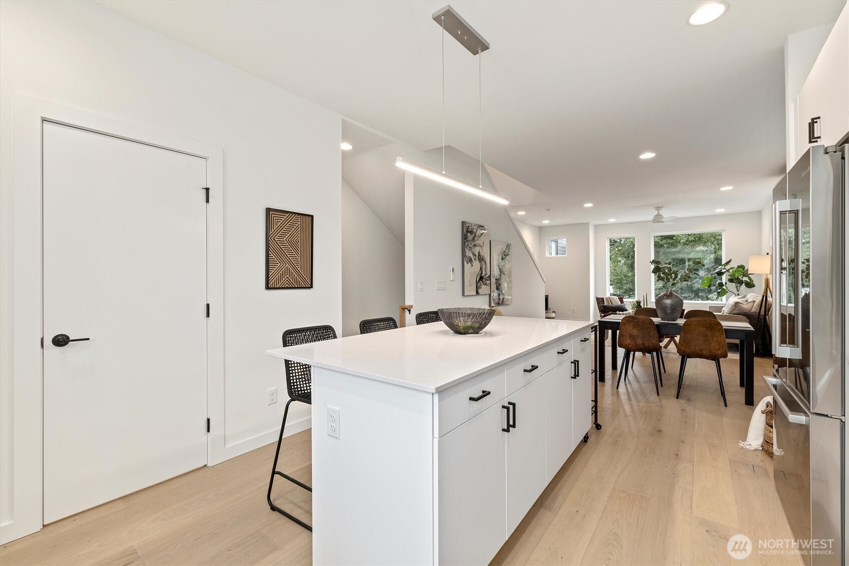 1323 N 185th Street Unit: A