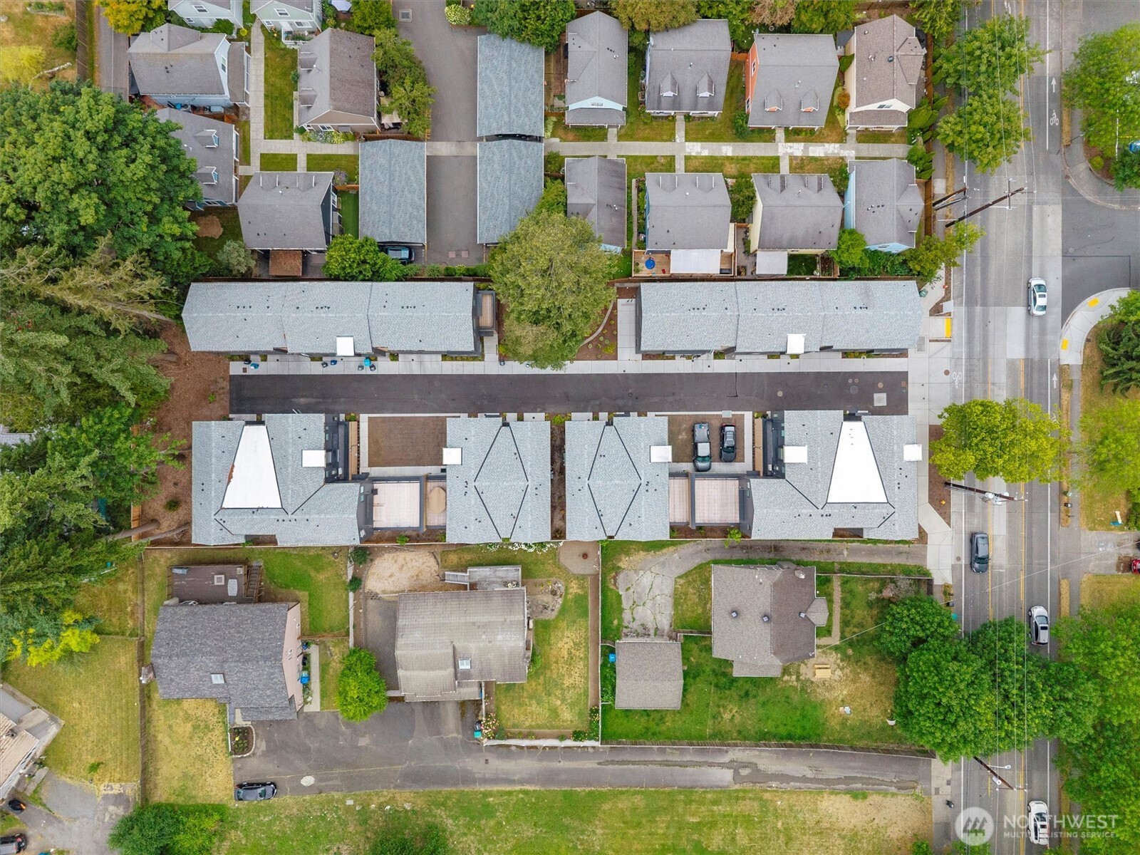 1323 N 185th Street Unit: A