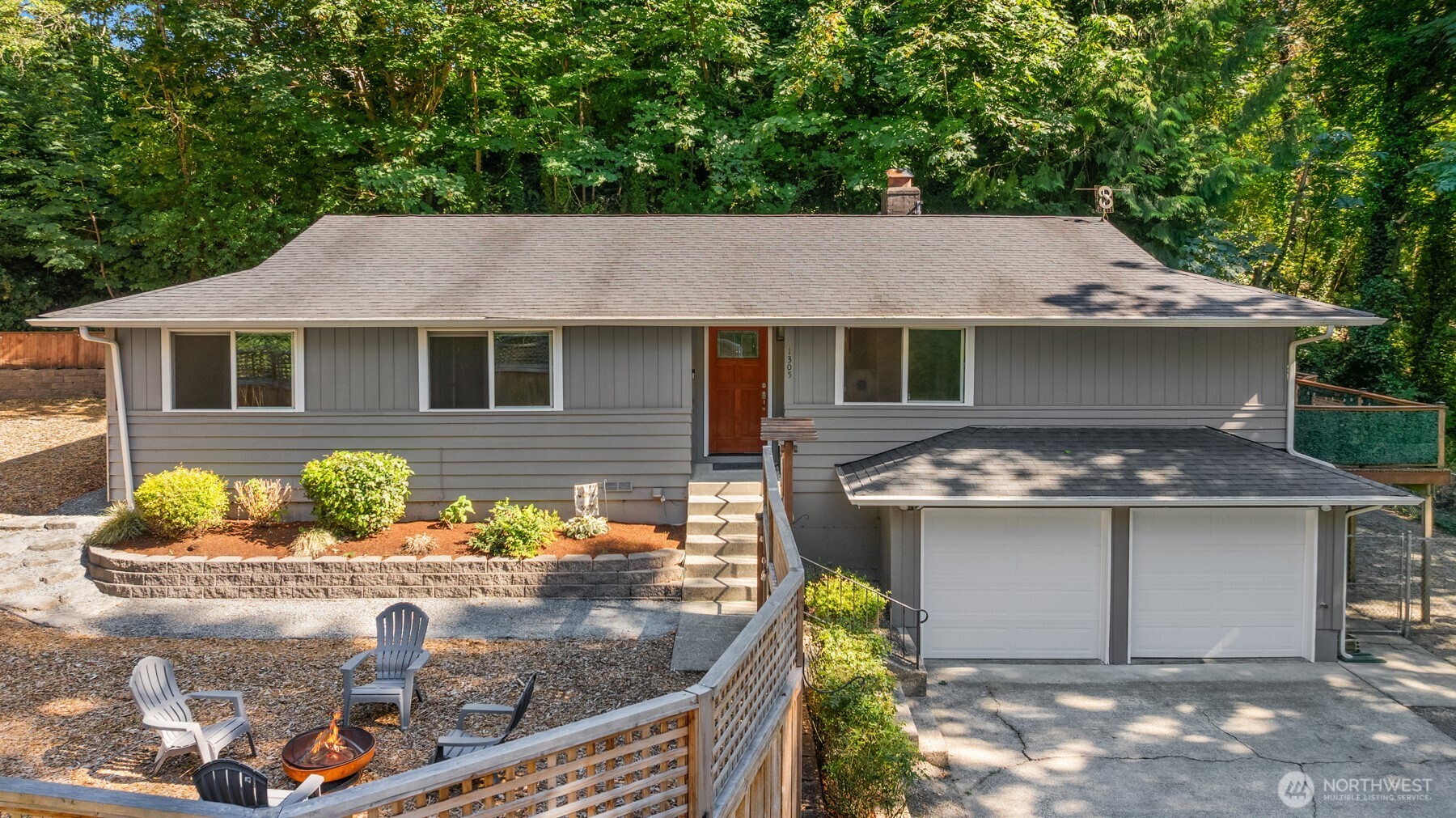 1305 SW 140th Street