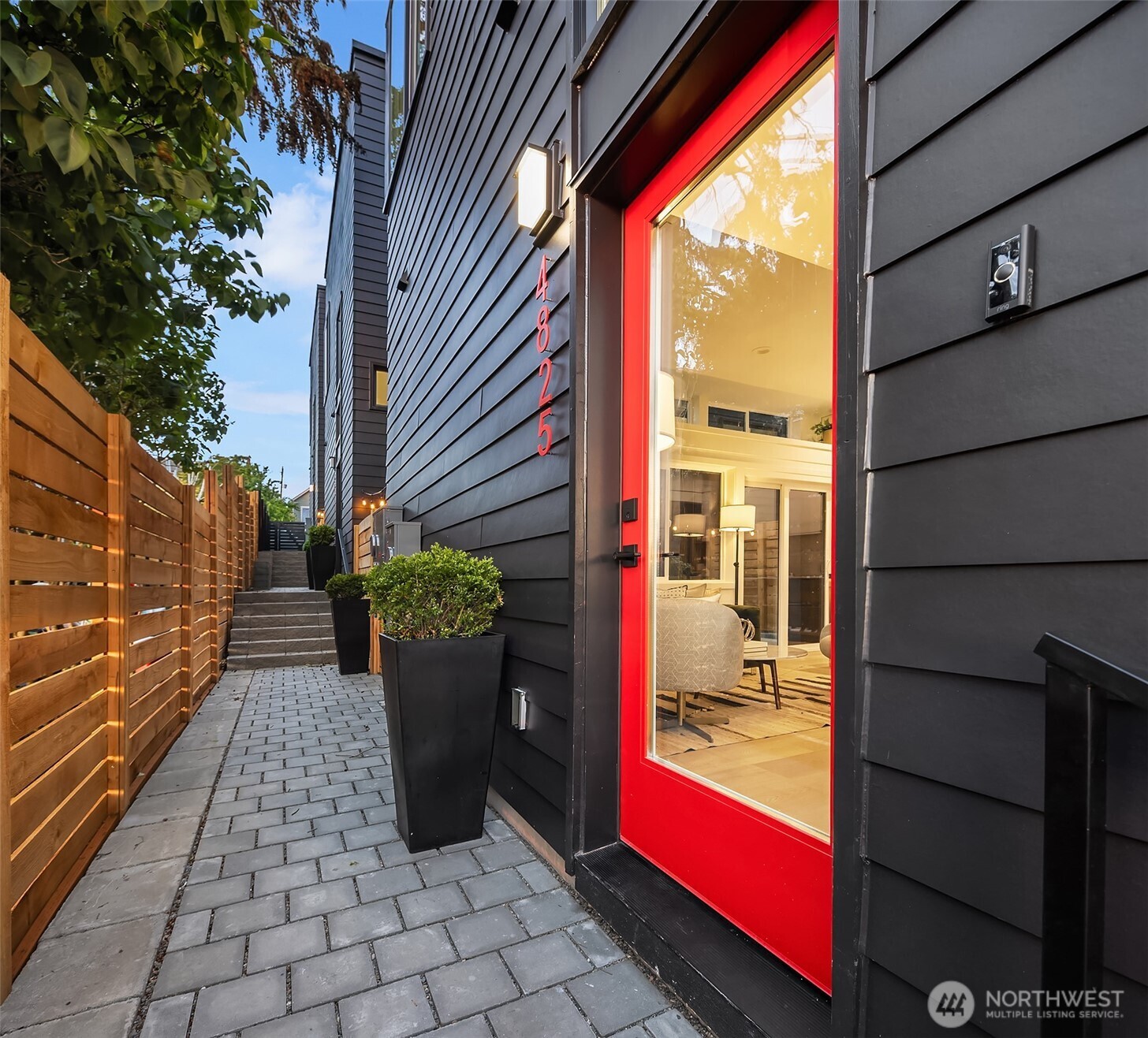 4825 42nd Avenue SW Unit: B