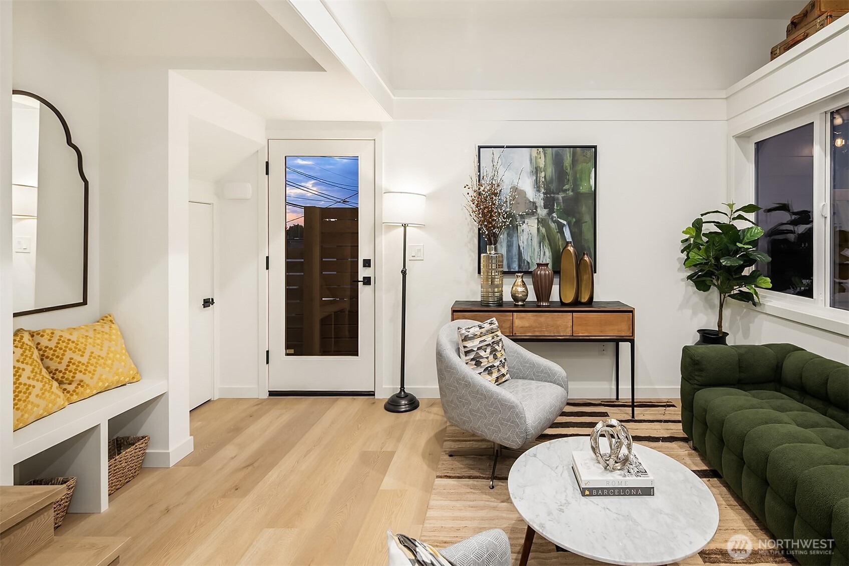 4825 42nd Avenue SW Unit: B