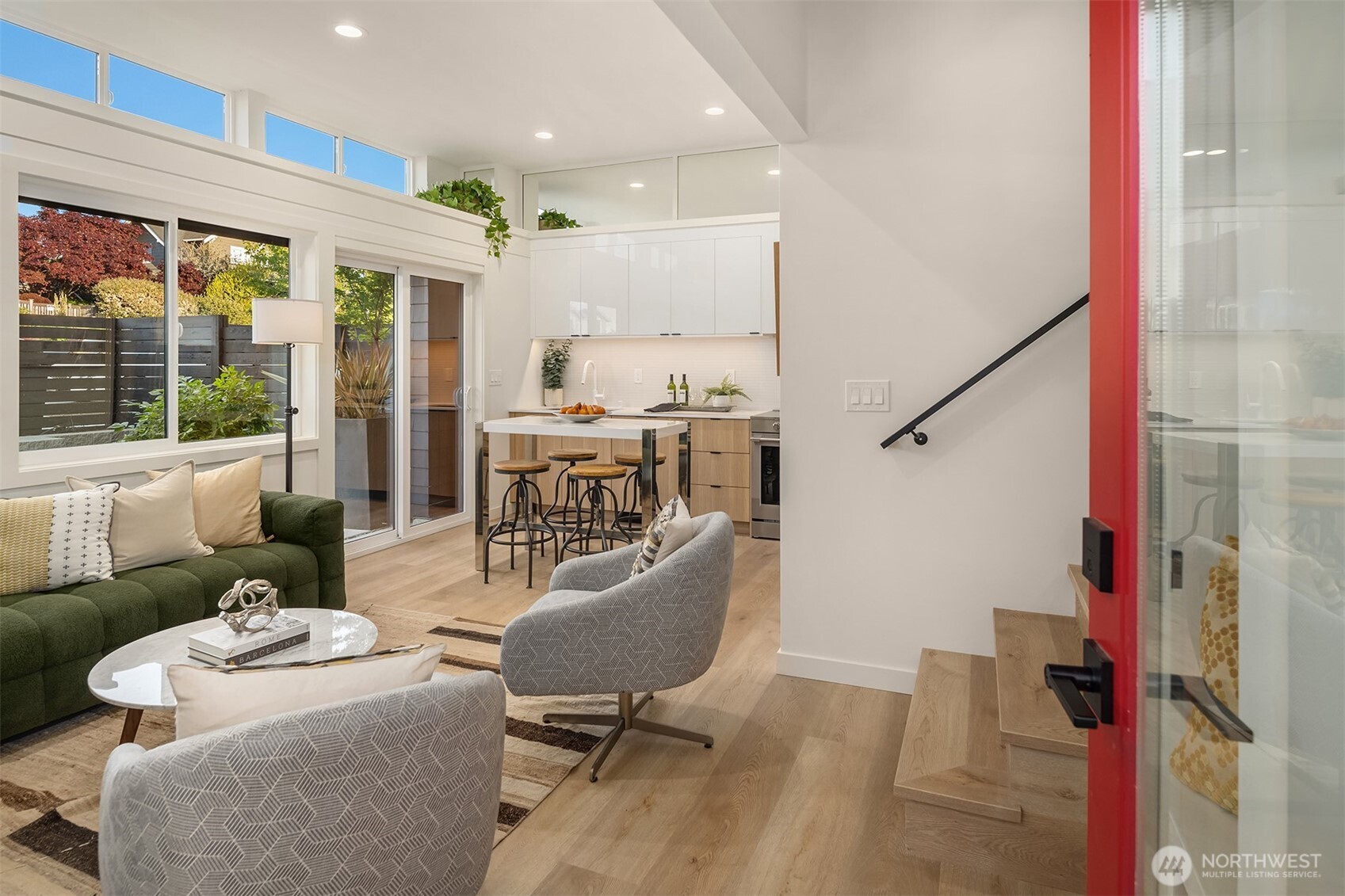 4825 42nd Avenue SW Unit: B