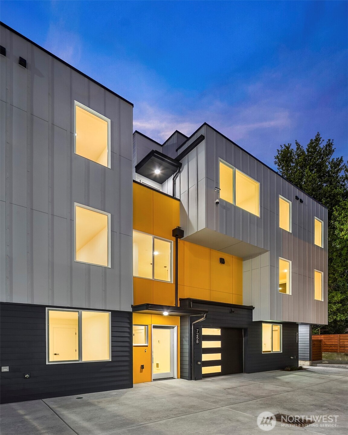 725 18th Avenue Unit: B