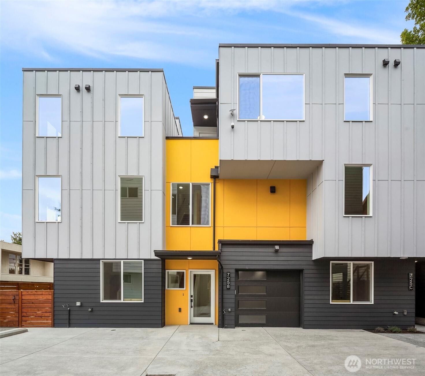 725 18th Avenue Unit: B