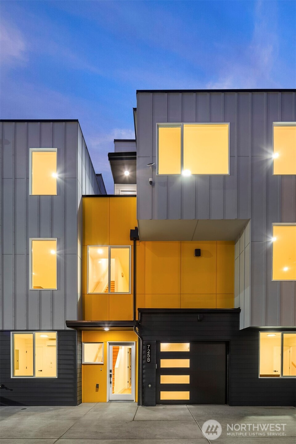 725 18th Avenue Unit: B