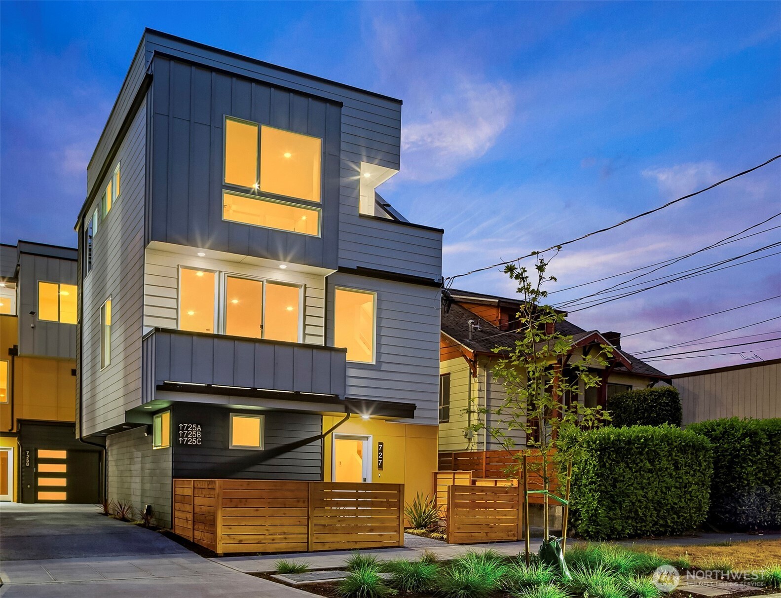 725 18th Avenue Unit: A