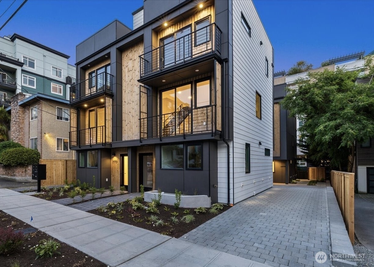 2419 NW 57th Street Unit: B